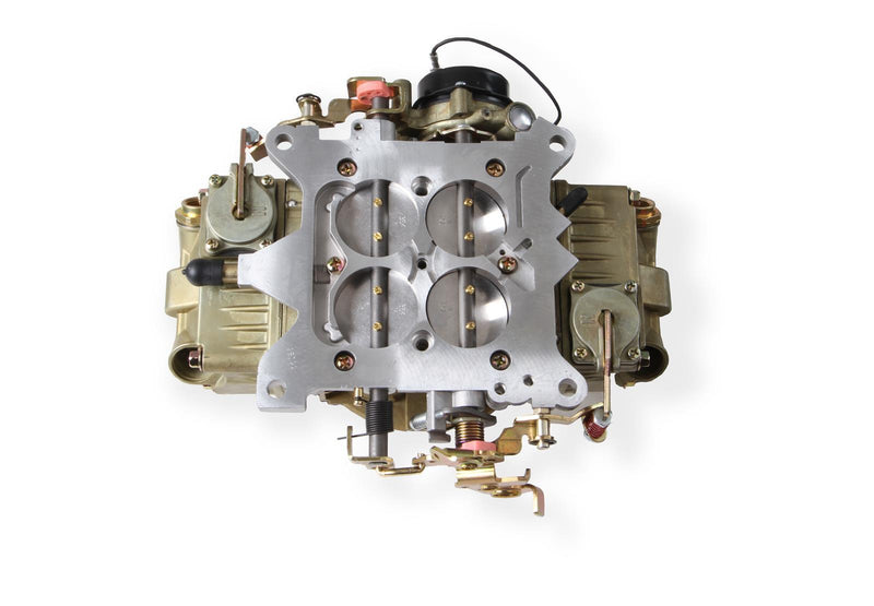 Holley 4150 Double Pumper Carburetors 0-4779CE