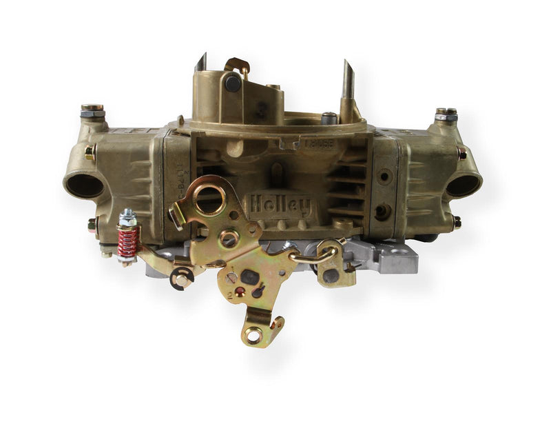 Holley 4150 Double Pumper Carburetors 0-4779CE
