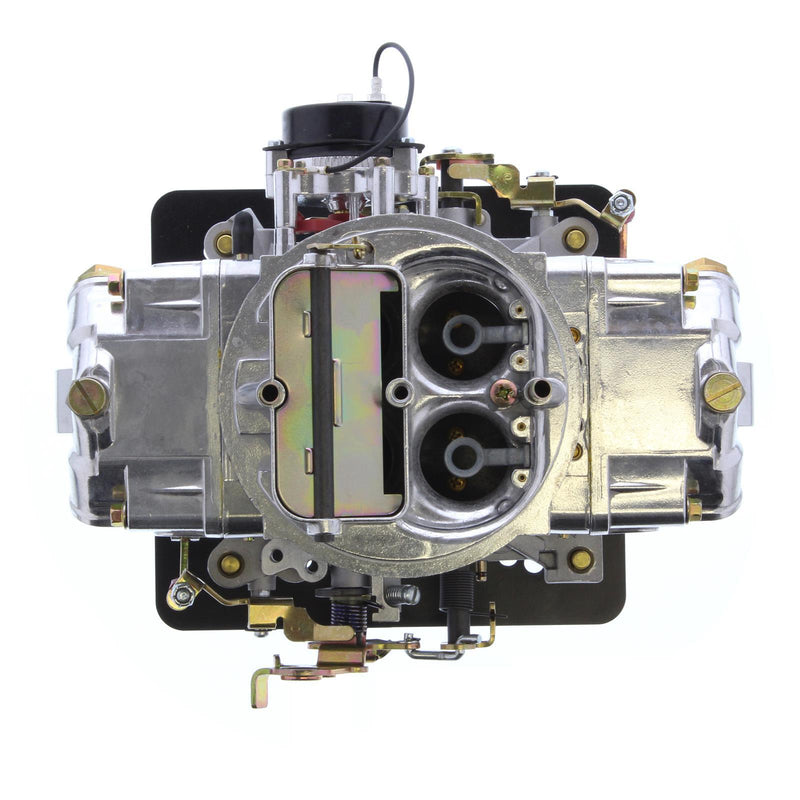 Holley Model 4150 Aluminum Double Pumper Carburetors 0-4779SAE