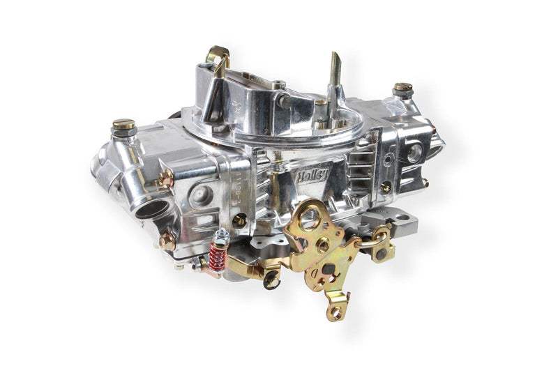 Holley Model 4150 Aluminum Double Pumper Carburetors 0-4779SAE