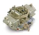 Holley 4150 Double Pumper Carburetors 0-4781C