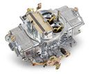 Holley 0-4781S 4150 850CFM Double Pumper Carburetor - Shiny