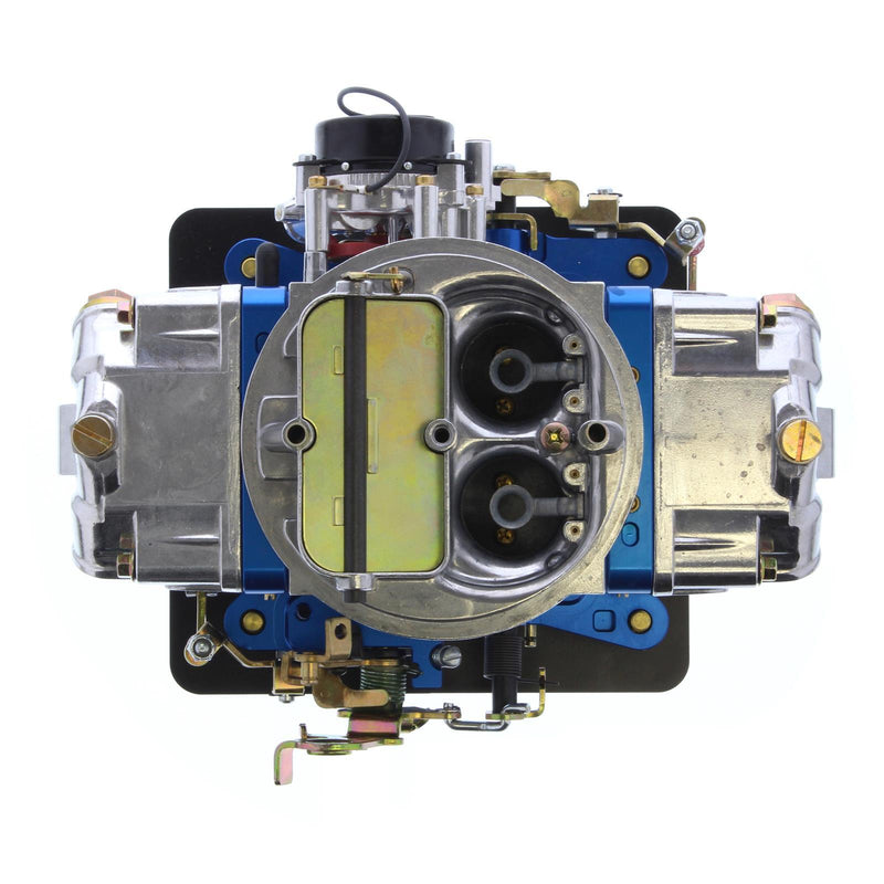 Holley Ultra Double Pumper Carburetors 0-76750BL