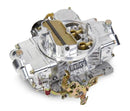 Holley Model 4160 Aluminum Street Carburetors 0-80458SA