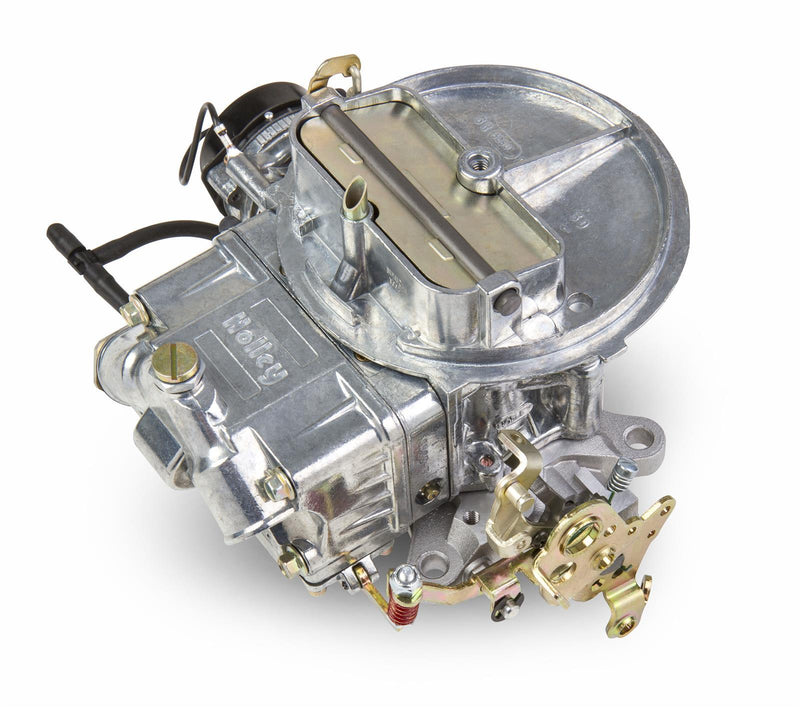 Holley Street Avenger Model 2300 Carburetors 0-80500