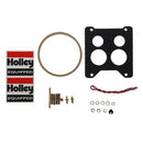 Holley Model 4175 Carburetors 0-80555S