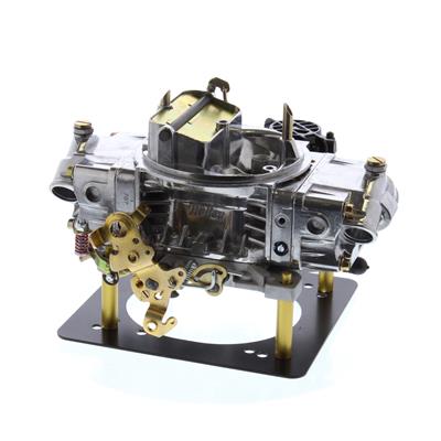 Holley 0-80570 Carburetors Street Avenger 570 cfm 4-barrel Square Bore Electric