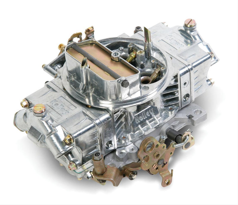 Holley Model 4150 Supercharger Carburetors 0-80573S