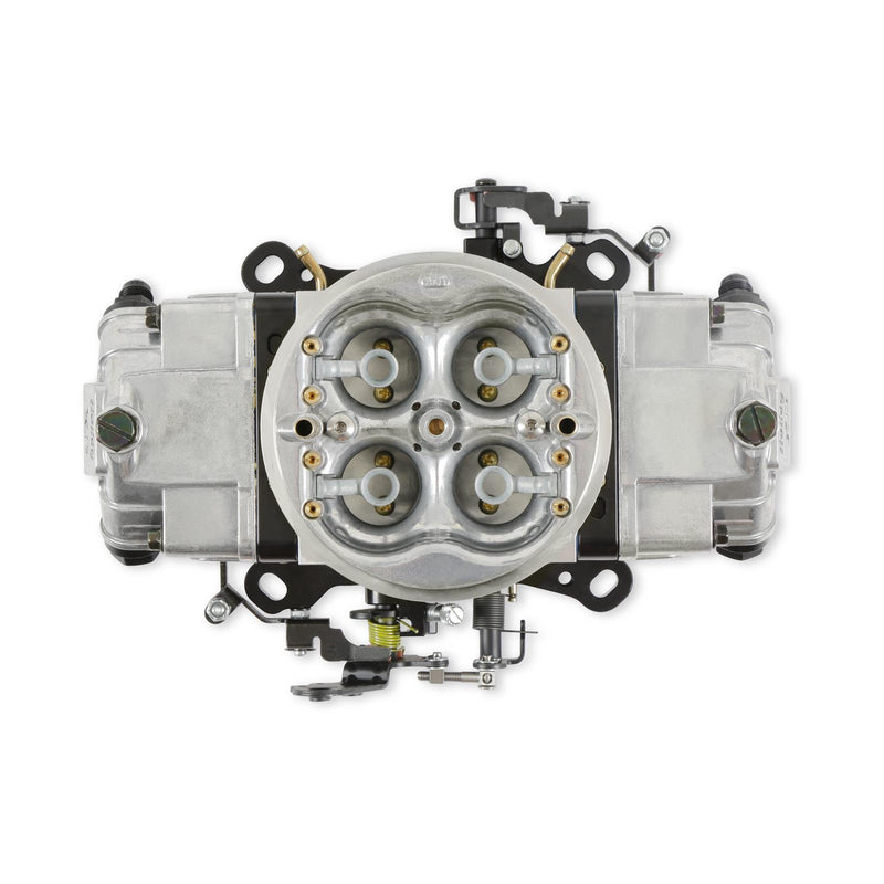Holley 4150 XP Supercharger Carburetors 0-80575SA