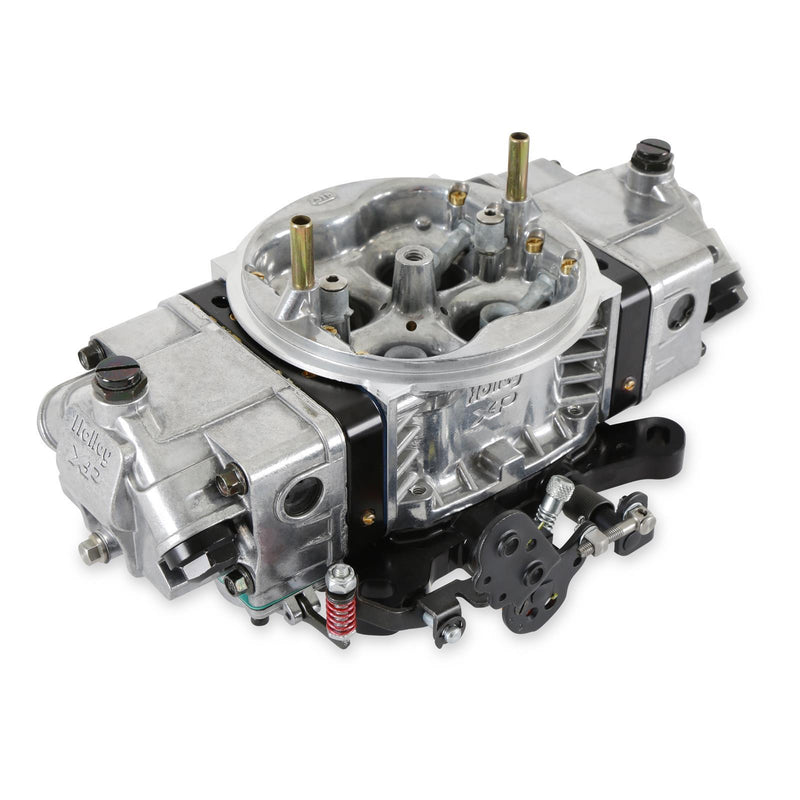 Holley 4150 XP Supercharger Carburetors 0-80575SA