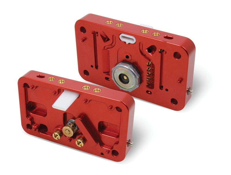 Holley Aluminum Ultra XP Carburetors 0-80803RDX