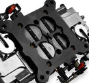 Holley Aluminum Ultra XP Carburetors 0-80813BKX