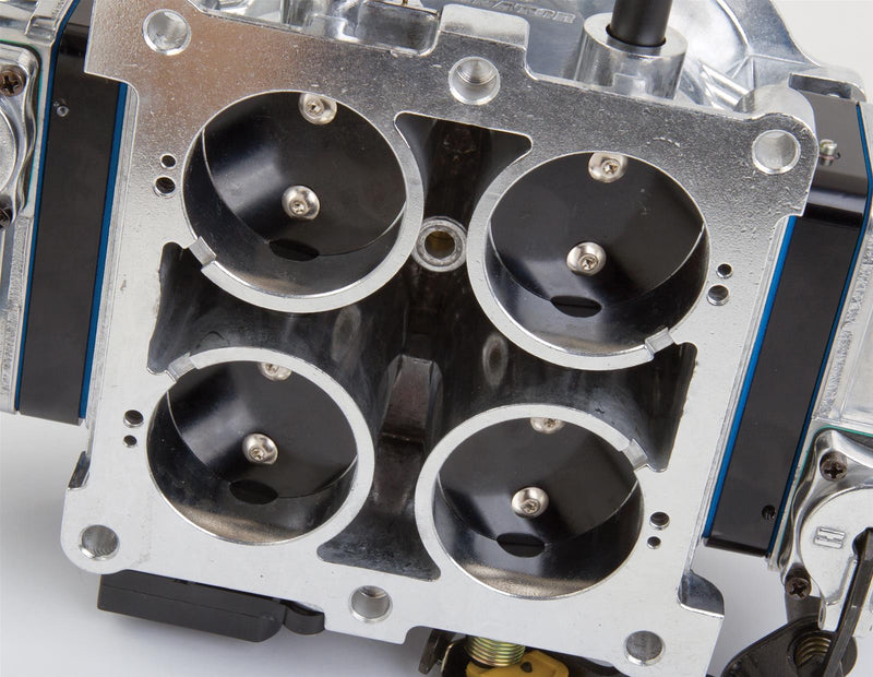 Holley Gen 3 Ultra Dominator Carburetors 0-80903RD