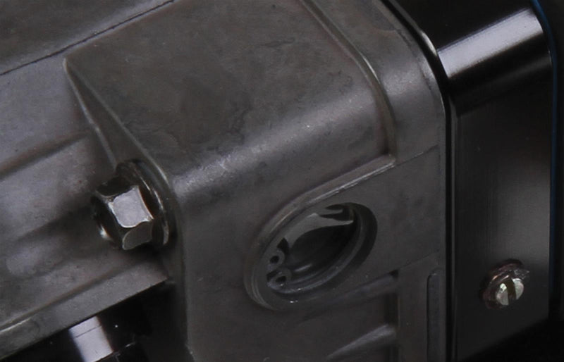 Holley Gen 3 Ultra Dominator Carburetors 0-80908HB