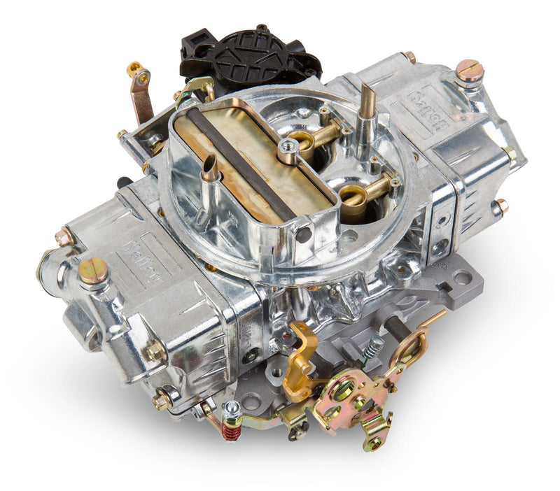 Holley Street Avenger Carburetors 0-81570