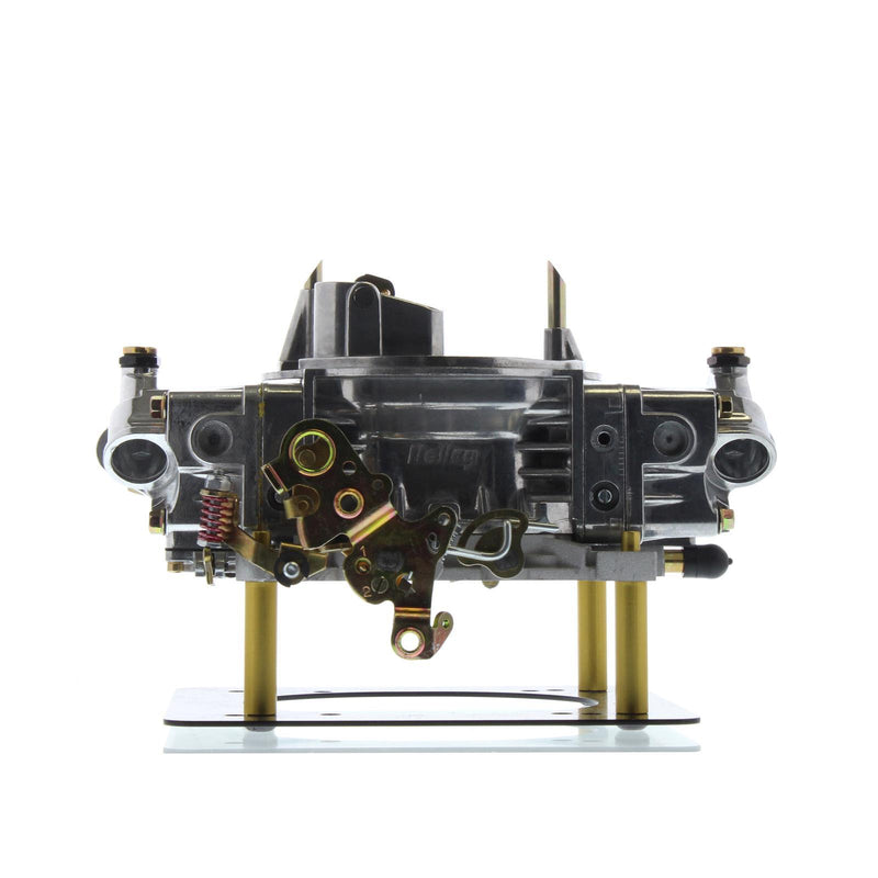 Holley Street Avenger Carburetors 0-81670