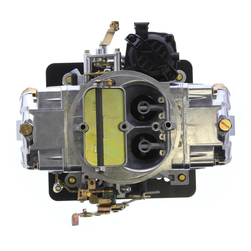 Holley Street Avenger Carburetors 0-81670