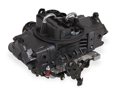 Holley 0-82770 Carburetors Marine Avenger 770 cfm 4-barrel Square Bore Electric