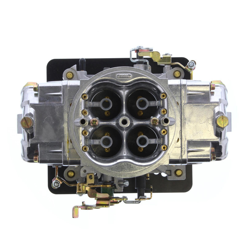 Holley Aluminum Street HP Carburetors 0-82851SA