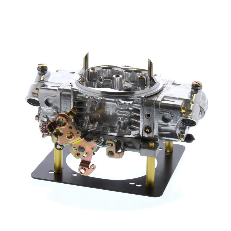 Holley 4150 Aluminum Street HP Carburetors 0-82951SA