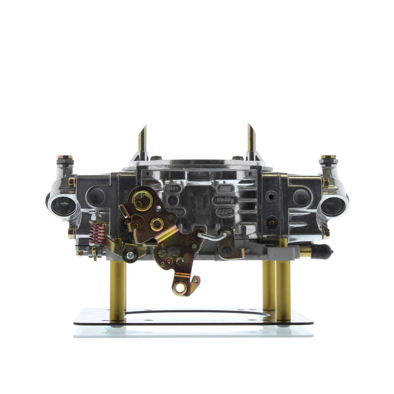 Holley 4150 Aluminum Street HP Carburetors 0-82951SA