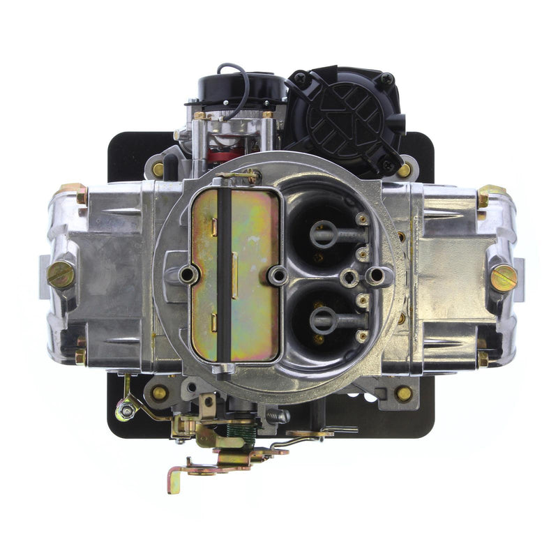 Holley Aluminum Street Avenger Carburetors 0-83770