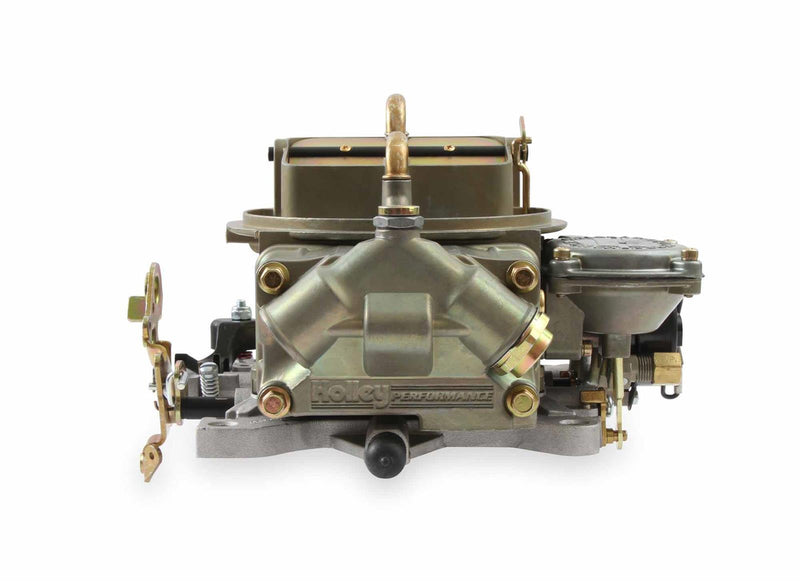 Holley Marine Carburetors 0-9015-2