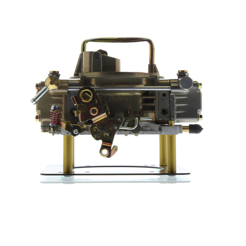 Holley Truck Avenger Carburetors 0-90670