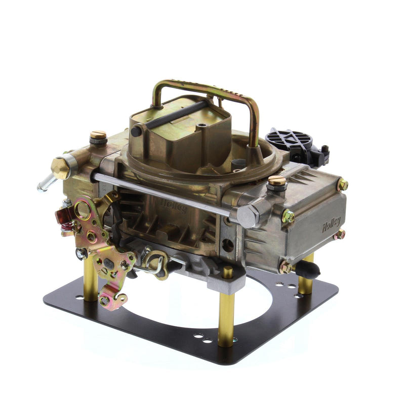 Holley Truck Avenger Carburetors 0-90670