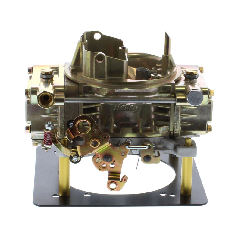 Holley 4160 Carburetors 0-9776