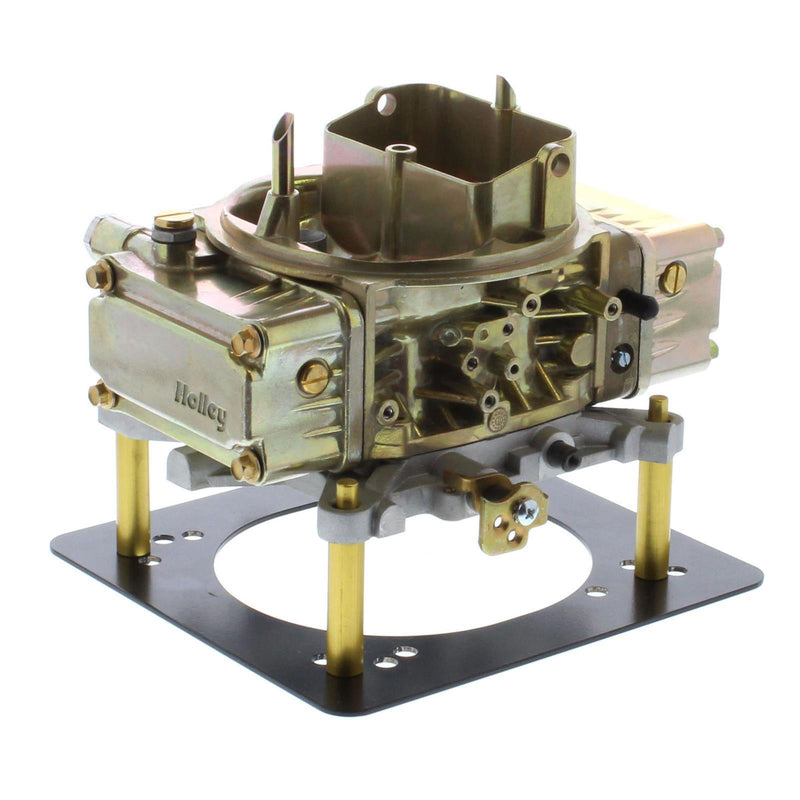 Holley 4160 Carburetors 0-9776