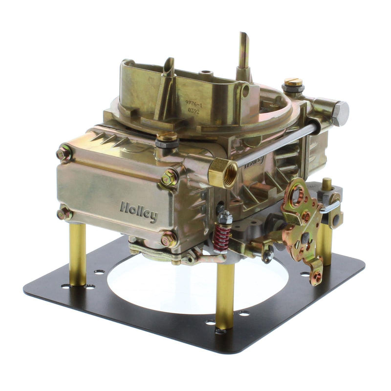 Holley 4160 Carburetors 0-9776