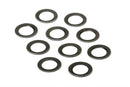 Holley Carburetor Discharge Nozzle Gaskets 1008-844
