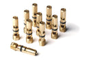 Holley Needle and Seat Assemblies 1018-135