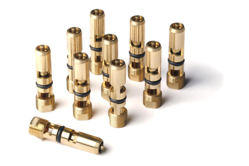 Holley Needle and Seat Assemblies 1018-135