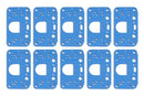 Holley Carburetor Metering Block Gaskets 108-198
