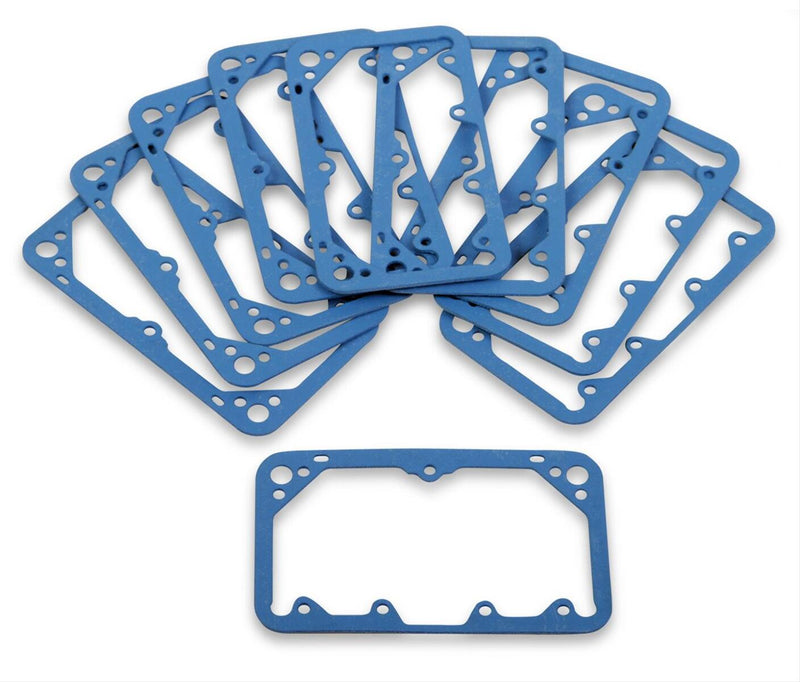 Holley Carburetor Metering Block Gaskets 108-199
