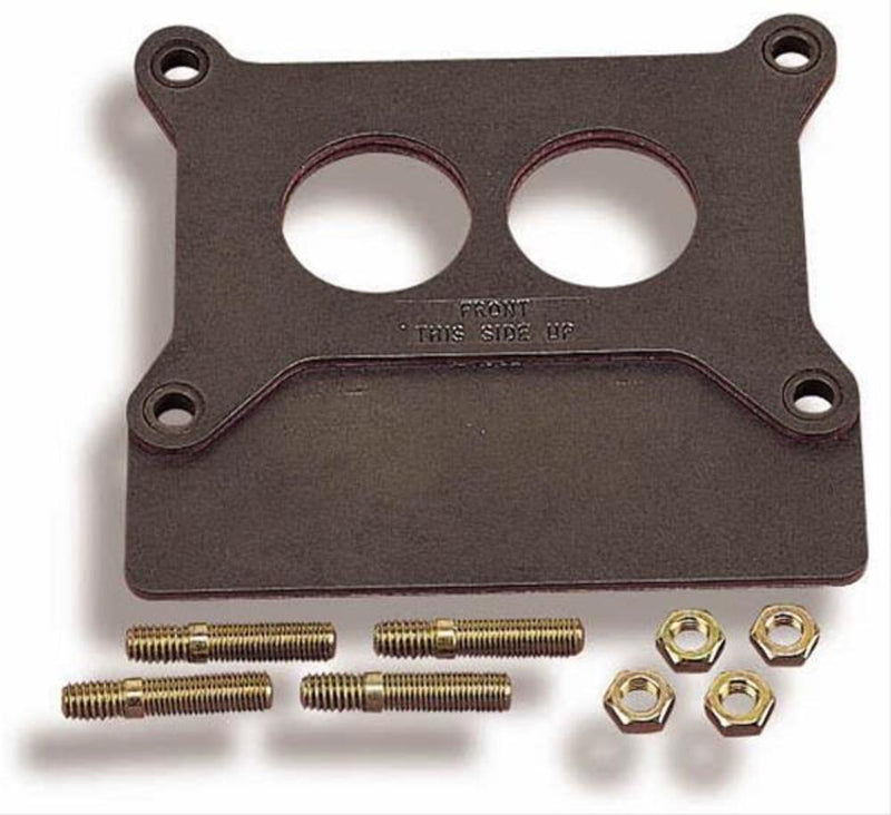 Holley Carburetor Base Plate Gaskets 108-52