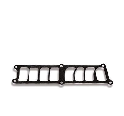 Holley 108-80 Upper to Lower Intake Manifold Gasket, Fits Ford 5.0L