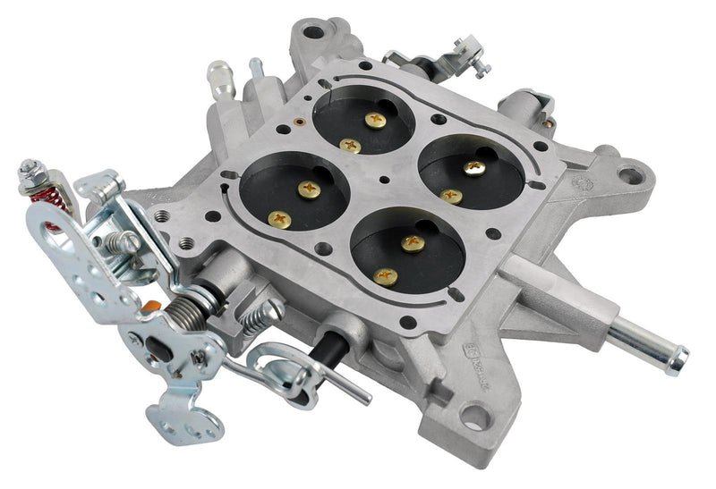 Holley Replacement Throttle Base Plates 112-113