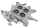 Holley Replacement Throttle Base Plates 112-113