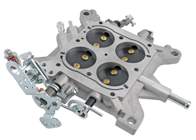 Holley Replacement Throttle Base Plates 112-113