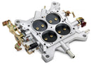 Holley Replacement Throttle Base Plates 112-119