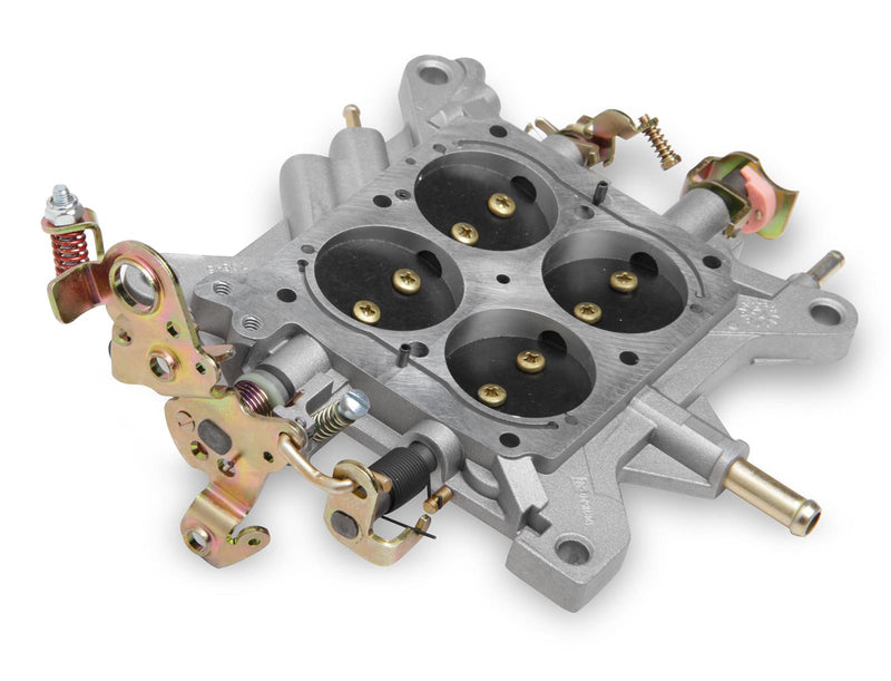 Holley Replacement Throttle Base Plates 112-17