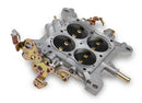 Holley Replacement Throttle Base Plates 112-9