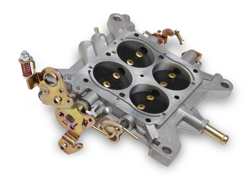 Holley Replacement Throttle Base Plates 112-9