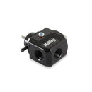 Holley Fuel Pressure Regulators with Pulse Damper 12-1000