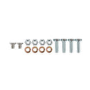 Holley Fuel Pressure Regulators with Pulse Damper 12-1000