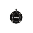 Holley EFI Fuel Pulse Dampers 12-1002