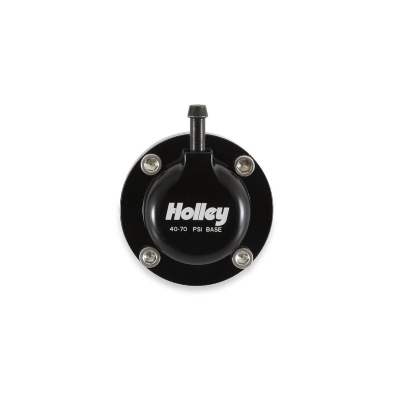 Holley EFI Fuel Pulse Dampers 12-1002